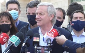Em meio a ajuste fiscal, Chile tem queda do PIB e desemprego
