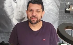 STF torna Oswaldo Eust&aacute;quio r&eacute;u por associa&ccedil;&atilde;o criminosa