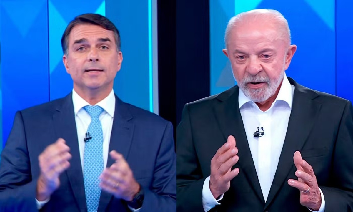 Debate da Globo foi mais propositivo, mas candidatos ainda trocaram acusa&ccedil;&otilde;es