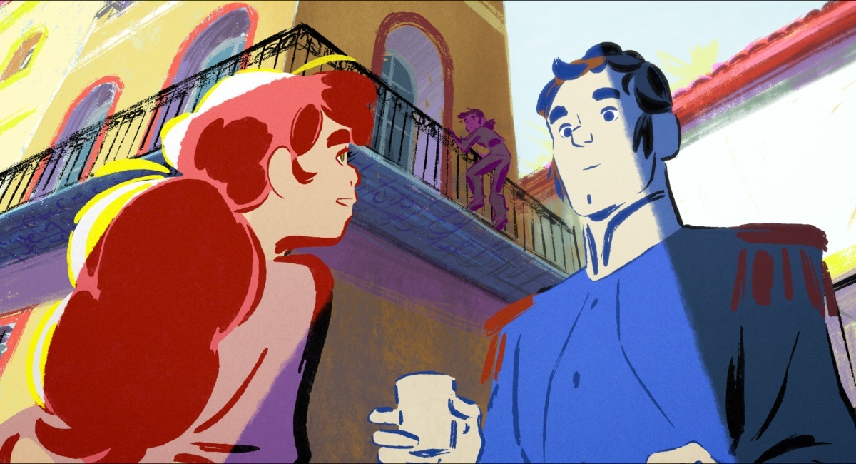 N&atilde;o somos obrigadas a nos conformar