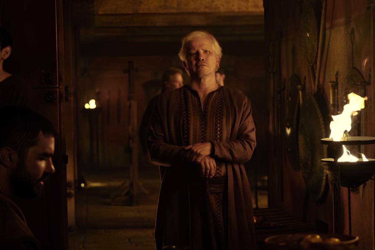 'A Odisseia' envia seu s&aacute;bio a SP