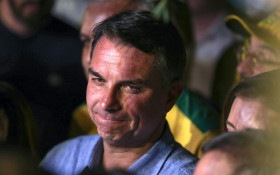 Fl&aacute;vio prepara pedido de anula&ccedil;&atilde;o da elei&ccedil;&atilde;o e acusa STF de quebra de isonomia