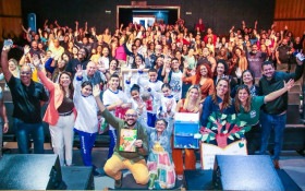 S&atilde;o Jo&atilde;o de Meriti promove semin&aacute;rio de educa&ccedil;&atilde;o clim&aacute;tica