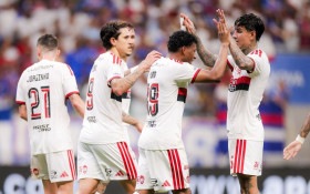 Pesquisa aponta os jogadores mais 'indisciplinados' do Brasileir&atilde;o