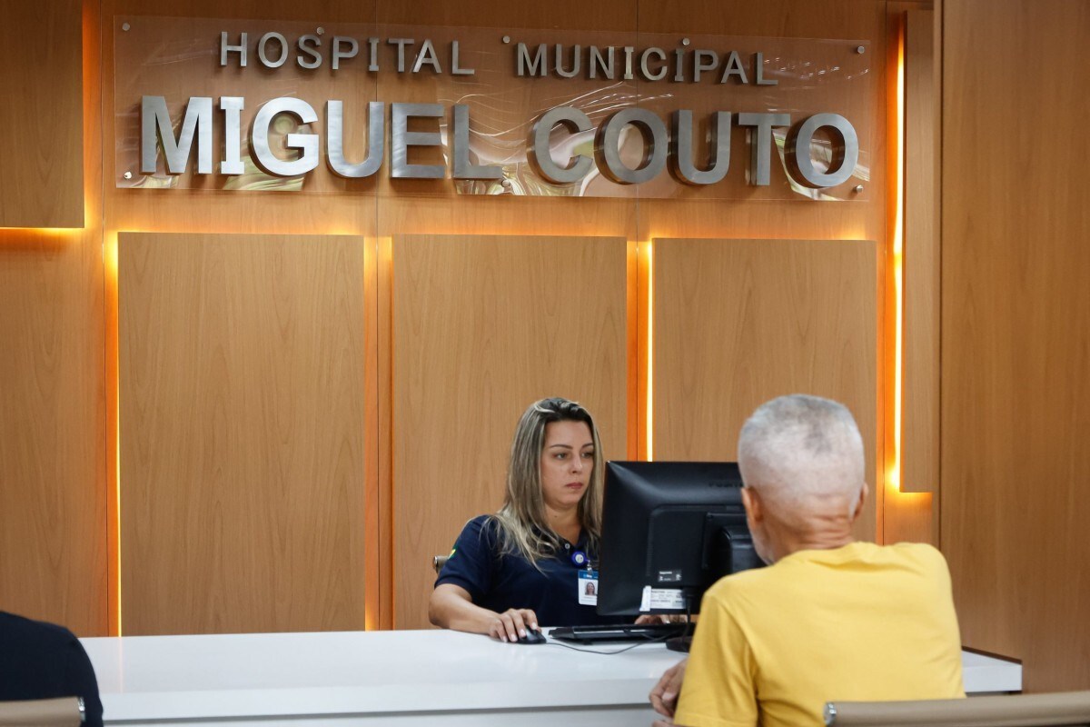 Profissionais de longa data fazem parte do HMMC