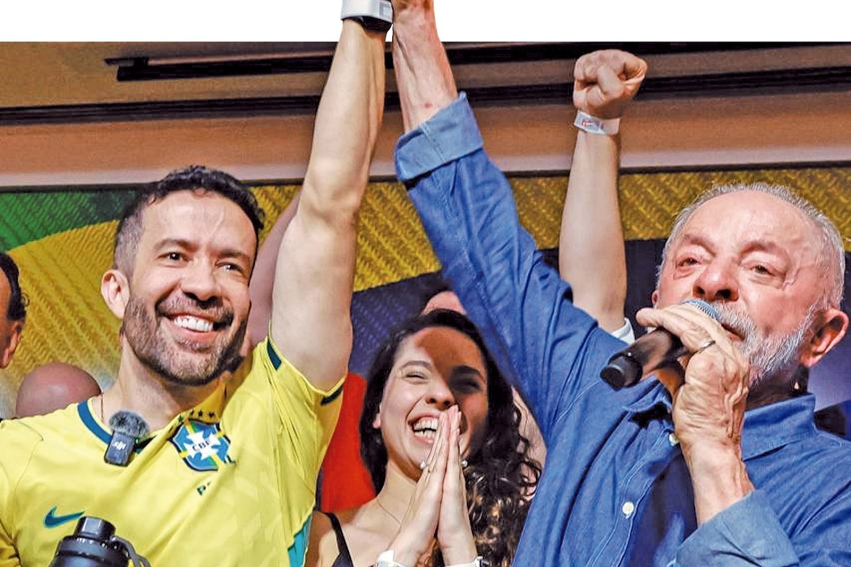 Coluna Magnavita | Janones salvou Lula das armadilhas de Sid&ocirc;nio