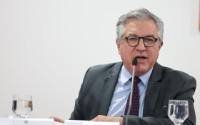 Padilha critica extrema-direita ap&oacute;s vit&oacute;ria de Lula e fala sobre Judici&aacute;rio