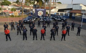 Americana ocupao 5&ordm; lugar em ranking nacional de seguran&ccedil;a