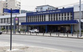 Hospital Miguel Couto completa 90 anos como refer&ecirc;ncia em trauma no Rio