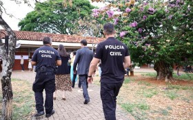 SSP-DF coordenou opera&ccedil;&atilde;o de seguran&ccedil;a no 2&ordm; turno