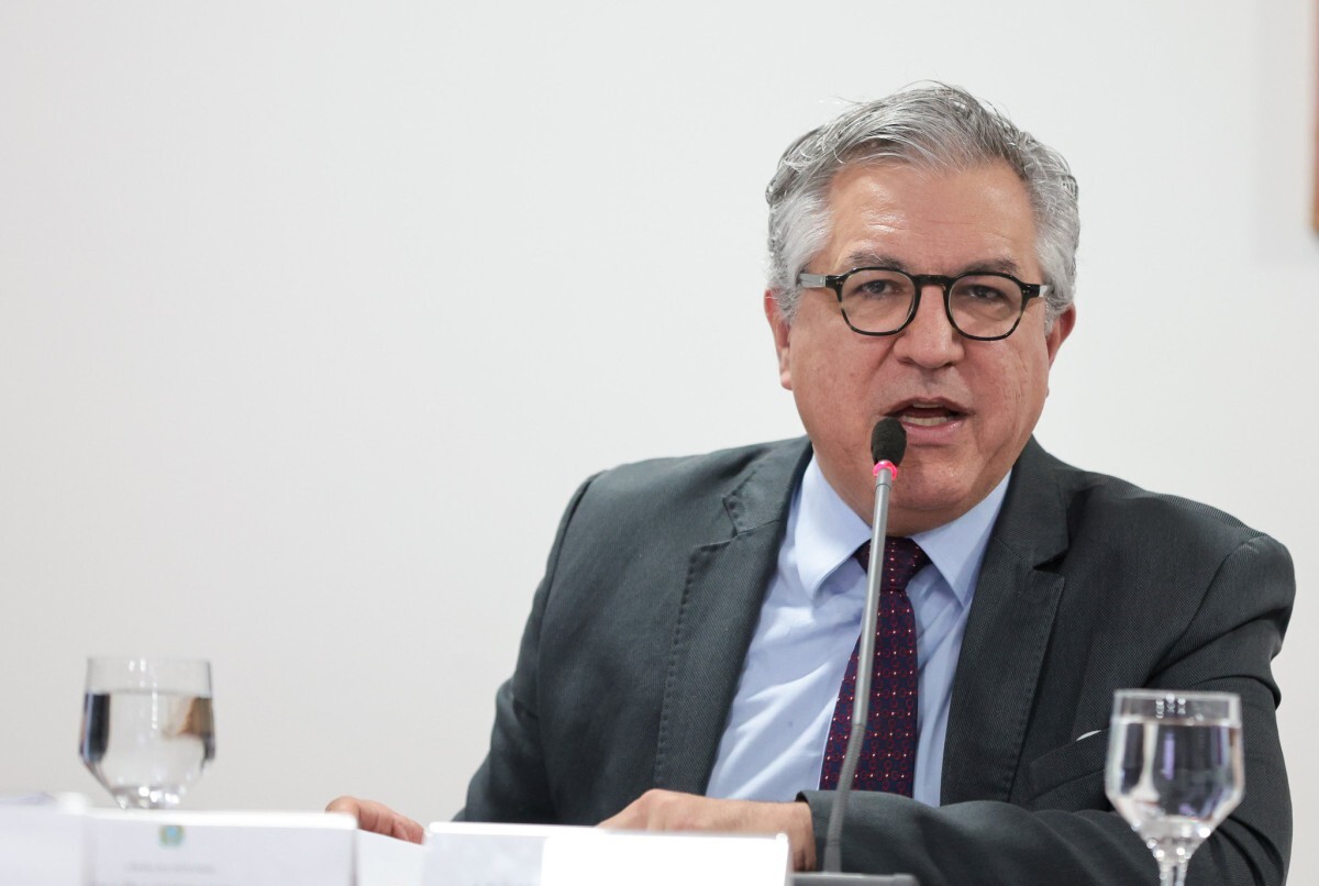 Padilha critica extrema-direita ap&oacute;s vit&oacute;ria de Lula e fala sobre Judici&aacute;rio