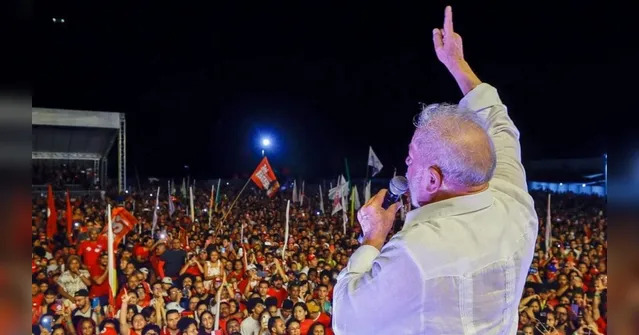 Lula vence elei&ccedil;&otilde;es no Par&aacute;