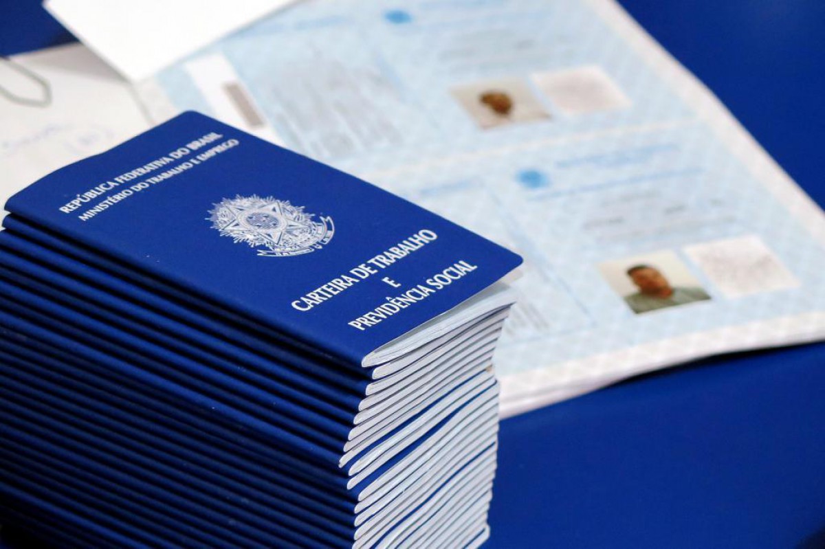 SMTE abre 1.623 vagas de emprego nesta semana
