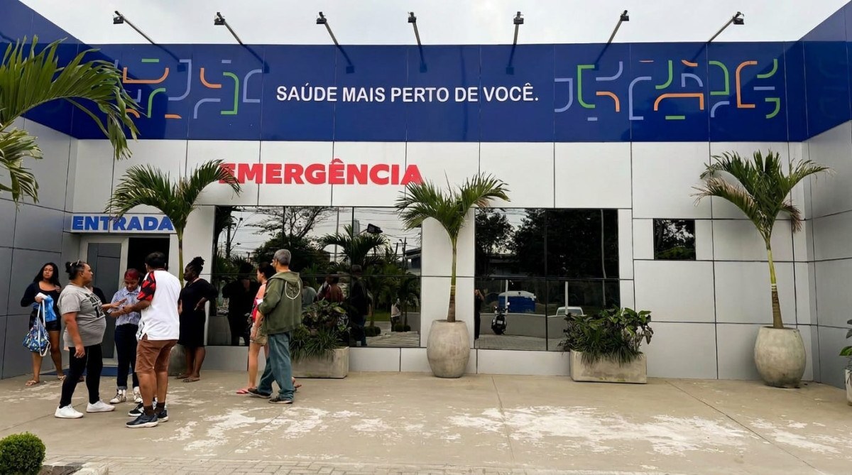 Complexo de Sa&uacute;de de Imbari&ecirc; completa quatro meses de atendimentos em Duque de Caxias