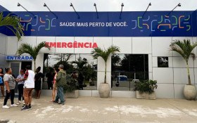 Complexo de Sa&uacute;de de Imbari&ecirc; completa quatro meses de atendimentos em Duque de Caxias