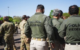 Estudo da UFPR identificou sofrimento entre agentes da PF