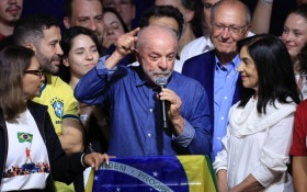 Coluna Magnavita | Ida de Fl&aacute;vio para os EUA gerou manchetes negativas para Lula no mundo democr&aacute;tico