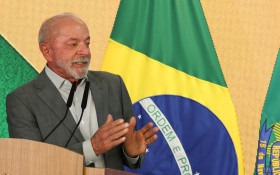 Lula j&aacute; vislumbra dificuldades com o Congresso