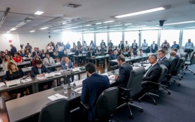 Estado do Rio tem super&aacute;vit de R$ 9 bilh&otilde;es no segundo quadrimestre do ano