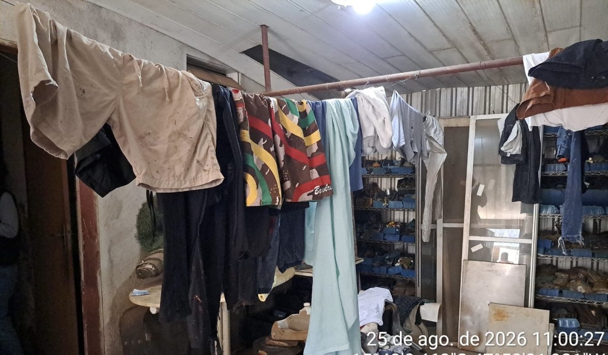 DF: caseiro era usado como laranja por fam&iacute;lia do Lago Norte