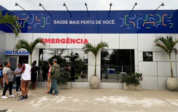 Complexo de Sa&uacute;de de Imbari&ecirc; completa quatro meses de atendimentos em Duque de Caxias