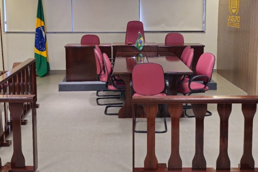 BRASILIANAS | Psicologia Jur&iacute;dica ganha espa&ccedil;o em nova gradu&ccedil;&atilde;o