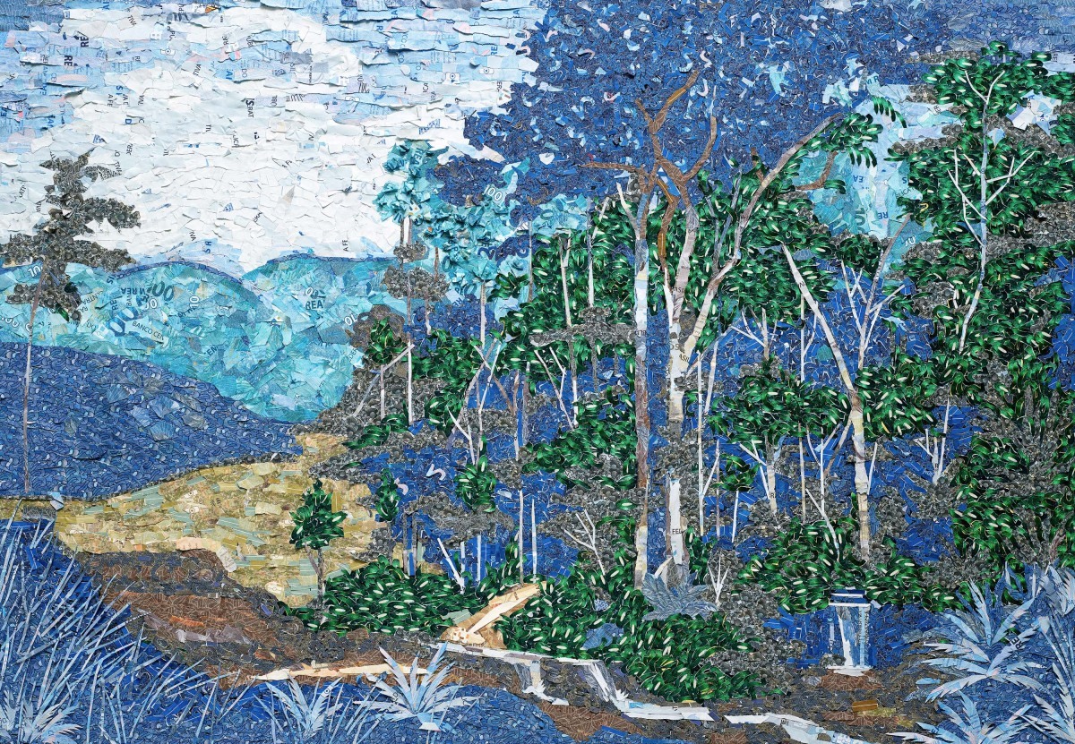 BRASILIANAS | Maior retrospectiva de Vik Muniz chega ao CCBB Bras&iacute;lia, com 188 obras