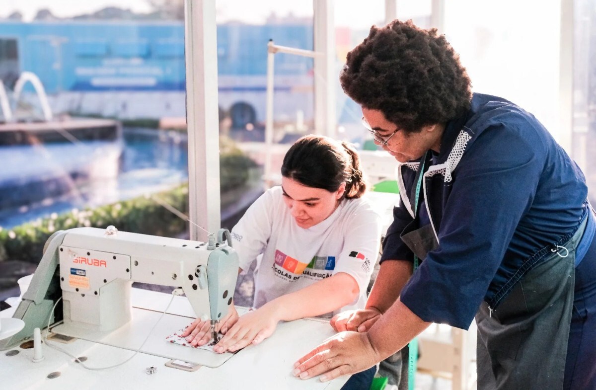 Capacita&ccedil;&atilde;o inicia ciclo com cursos em 17 cidades da Grande S&atilde;o Paulo