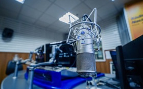 Boa Vista ter&aacute; nova r&aacute;dio comunit&aacute;ria