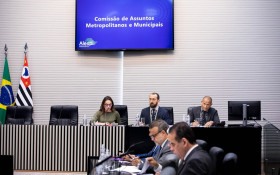 Alesp cobra explica&ccedil;&otilde;es da Sabesp e Artesp sobre falhas nos servi&ccedil;os
