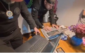 Pol&iacute;cia desarticula rede de explora&ccedil;&atilde;o sexual de adolescentes; criminosos eram chamados de 'senhores' e v&iacute;timas de 'escravas'