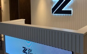ZV Eventos passa por rebranding completo