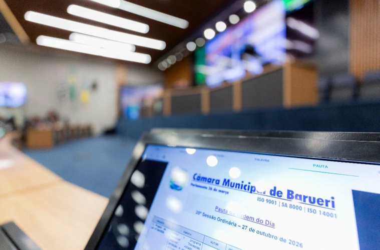 Barueri aprova protocolo especializado de sa&uacute;de ocular