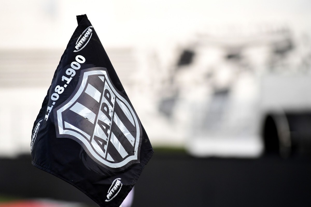 Oposi&ccedil;&atilde;o da Ponte Preta pede interven&ccedil;&atilde;o da CBF
