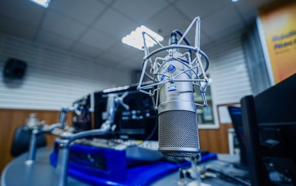 Boa Vista ter&aacute; nova r&aacute;dio comunit&aacute;ria