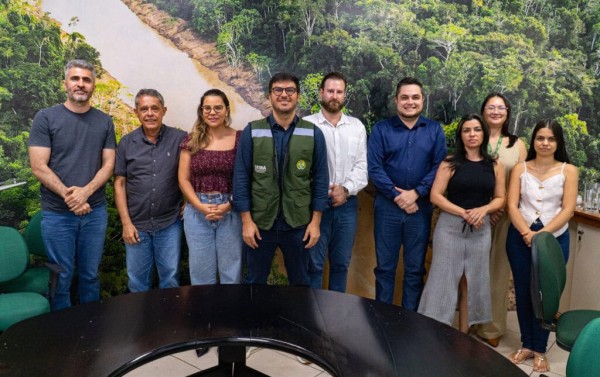 Acre define regras ambientais para im&oacute;veis rurais vizinhos