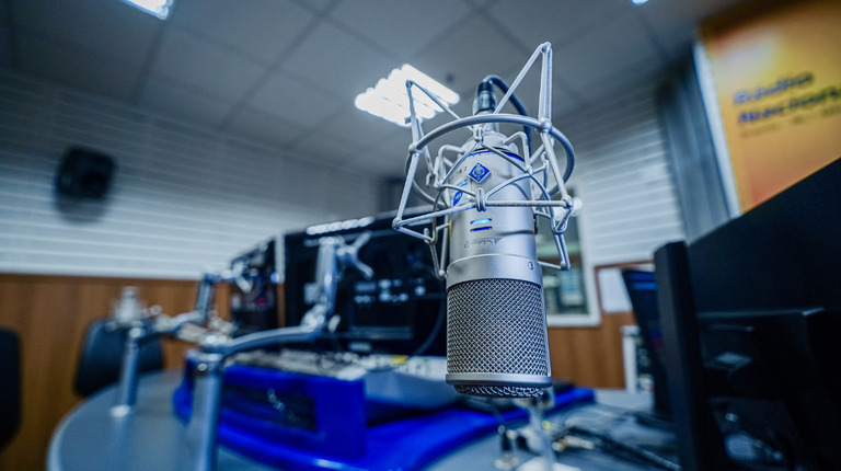 Boa Vista ter&aacute; nova r&aacute;dio comunit&aacute;ria