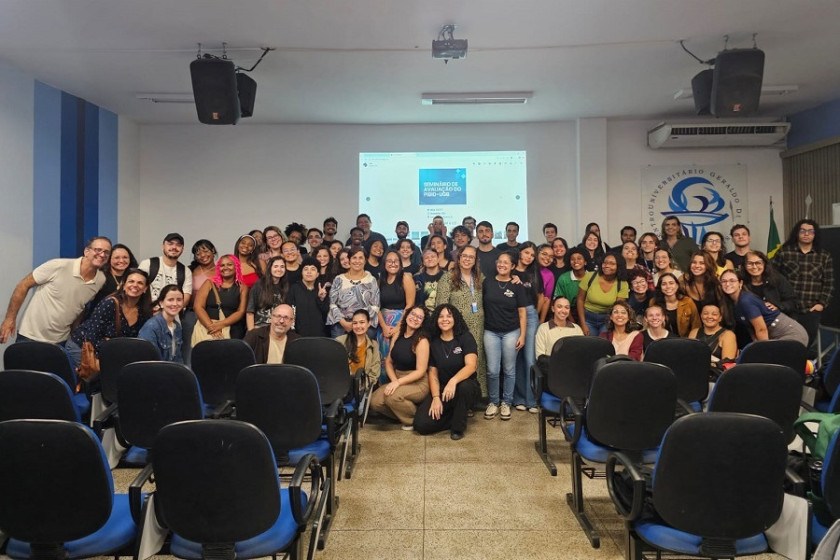 Programa de forma&ccedil;&atilde;o docente do UGB conquista nota m&aacute;xima