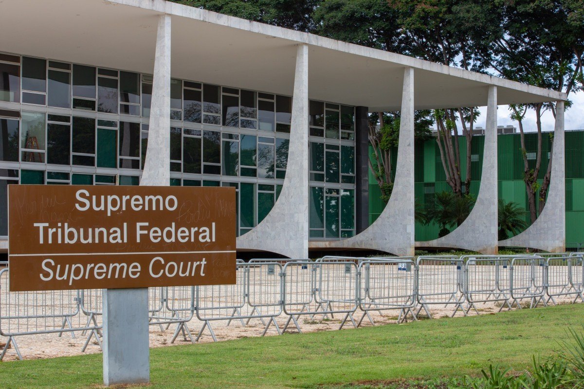 Governo pretende iniciar com reforma no Judici&aacute;rio
