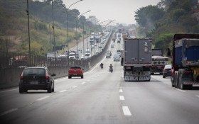 Rodovias de SP devem receber 20 milh&otilde;es de ve&iacute;culos neste feriado, indica Artesp