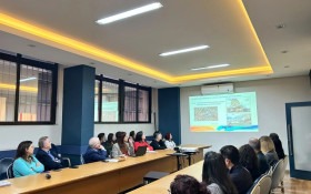 Sa&uacute;de de SP pauta moderniza&ccedil;&atilde;o de unidades estaduais