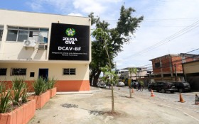 Delegacia de prote&ccedil;&atilde;o a crian&ccedil;as e adolescentes inaugurada