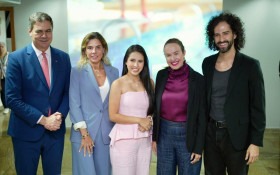 BRASILIANAS | Fecom&eacute;rcio-DF apresenta agenda do setor produtivo a parlamentares eleitos