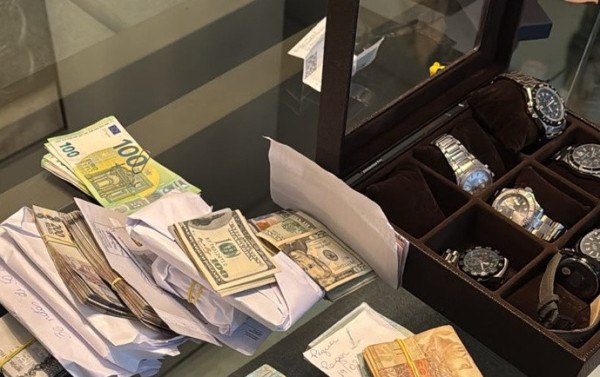 PF investiga suspeitas de irregularidades no TCE-MT