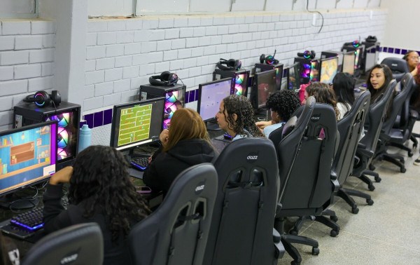MEC Idiomas inclui curso gratuito de coreano