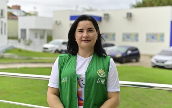 Acre reduz mortes por s&iacute;ndrome respirat&oacute;ria entre idosos