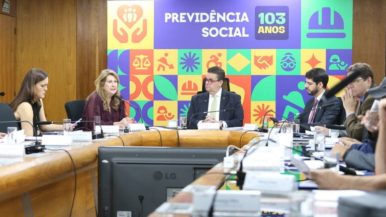 INSS amplia concess&otilde;es em 70% em 2026 e reduz espera para 24 dias