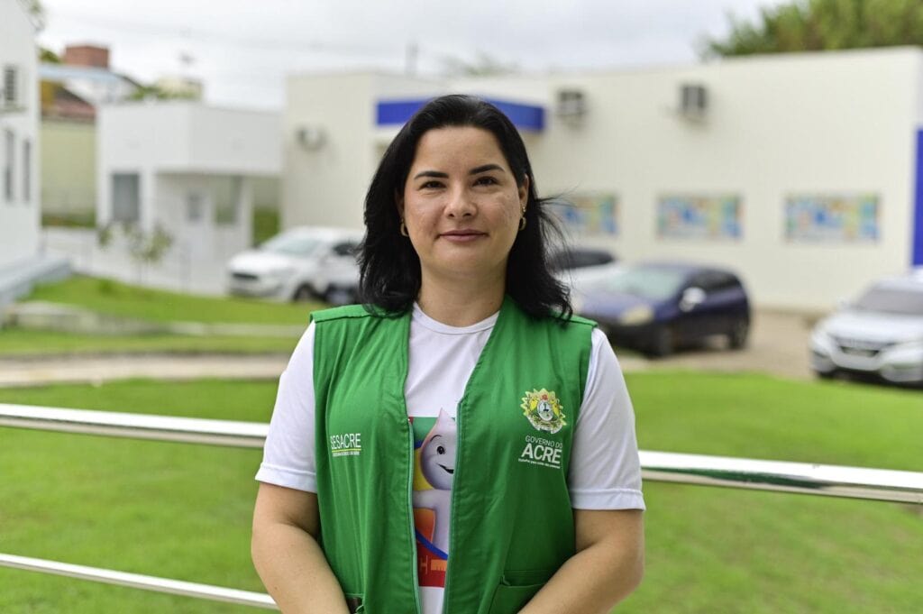 Acre reduz mortes por s&iacute;ndrome respirat&oacute;ria entre idosos