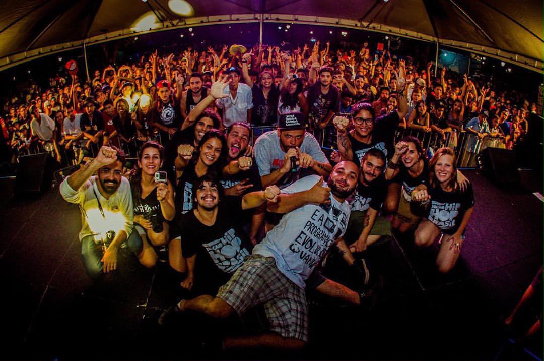 MelherGui Selecta estreia no RTM e destaca a cena da m&uacute;sica jamaicana em Petr&oacute;polis