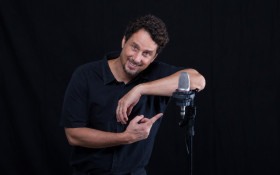 Felipe Xavier e Chuchu Beleza retornam &agrave; R&aacute;dio Mix